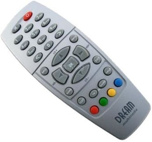 Télécommande originale dream - télécommande,