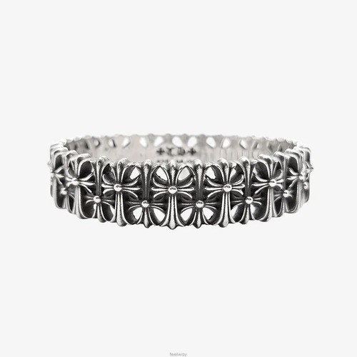 Chrome hearts bracelet - chrome,