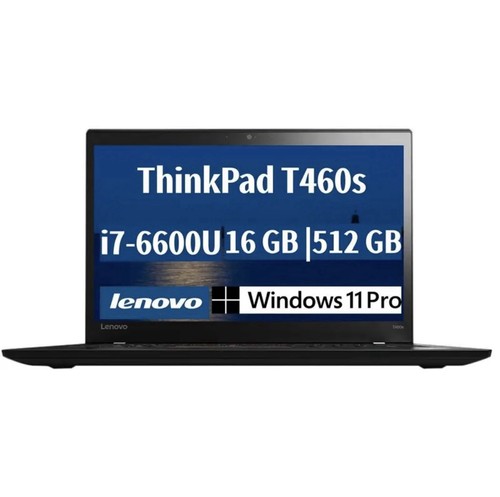 Lenovo thinkpad t470s - thinkpad,