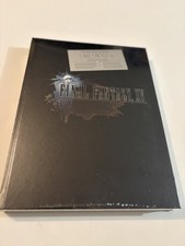 Guide Officiel Final Fantasy