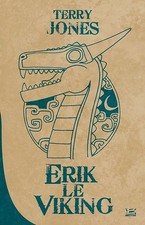 Erik le Viking: 10 ANS, 10