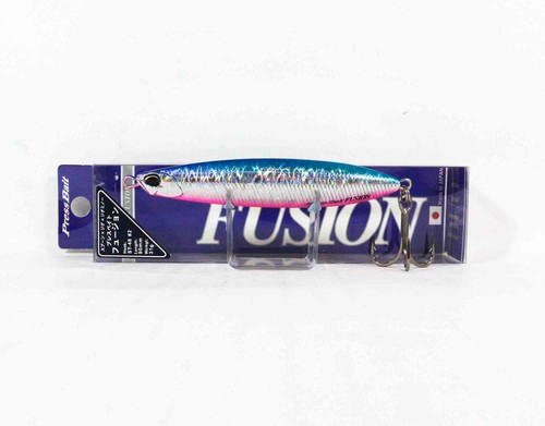 Duo press bait - bait, fusion