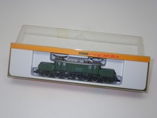 Locomotive Crocodile 0231 -