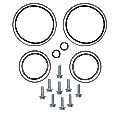 Kit double vanos pour moteurs