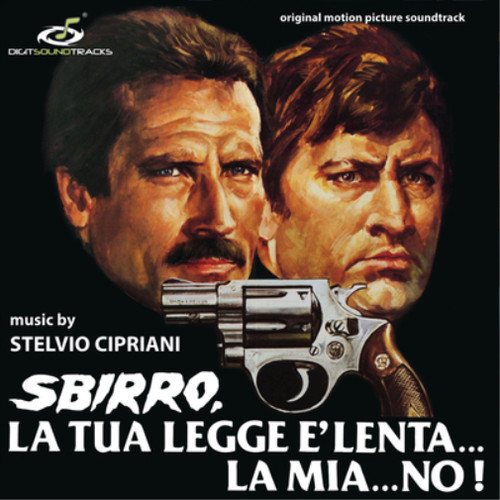 Stelvio cipriani sbirro la - stelvio,