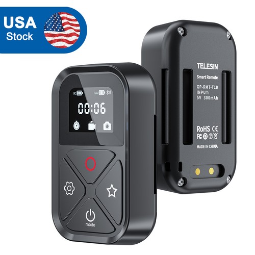 Telesin smart wireless remote - smart,
