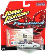 1.64 Johnny Lightning 1972
