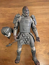 Figurine Colonel Attar-La