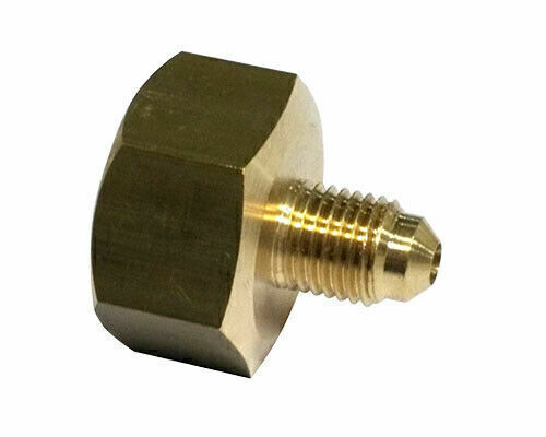 Adaptateur bouteille