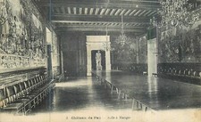 64 PAU CHATEAU SALLE A MANGER - 26197