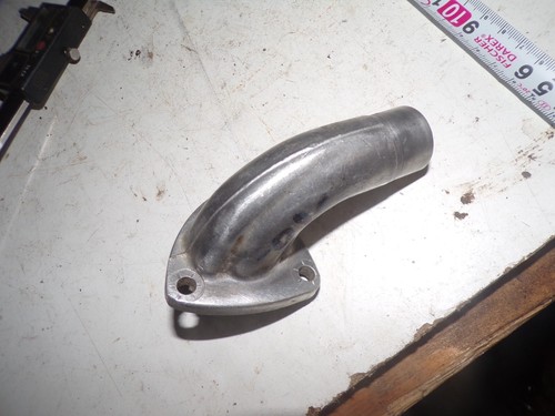 Pipe moto ancienne collection - pipe,