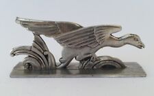 JOLI ancien PORTE COUTEAU