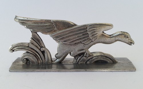 Joli ancien porte couteau - ancien,