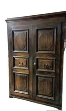Armoire Antique XVII SIÈCLE