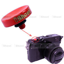 Bouton de déclenchement