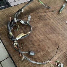 Faisceau Origine 80 Badger  Quad Yamaha