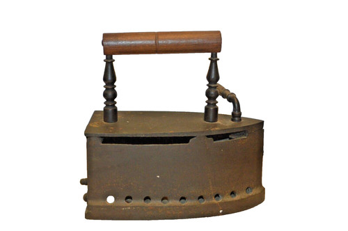 Fer repasser braise en - fer,
