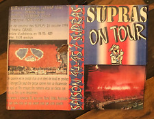 rare Jaquette K7 VIDEO ))