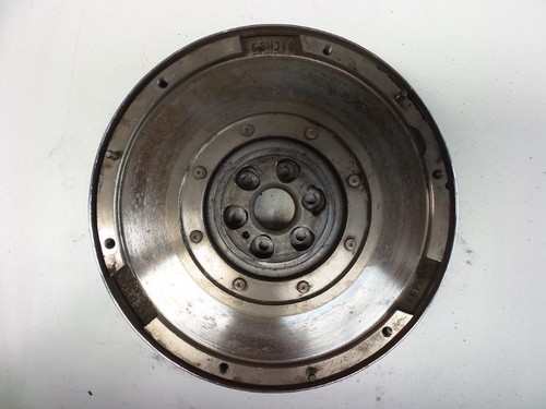 Volant moteur ford - volant,