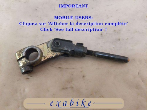 Poussoir embrayage pour - d'embrayage,