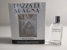 Miniature de parfum -