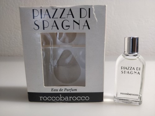 Miniature parfum - miniature,