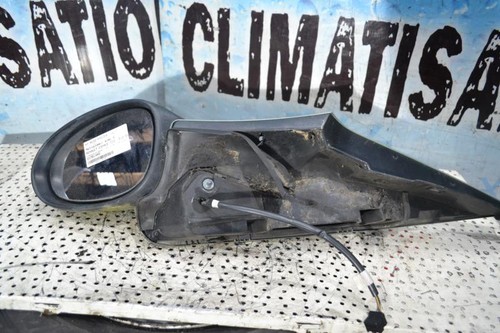 Retroviseur gauche renault - retroviseur,