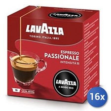 16X Multipack Café Lavazza