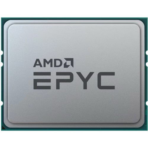 Amd epyc 4344p processeur - epyc,