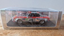SPARK 1/43 BMW 2800 CS 24H LE