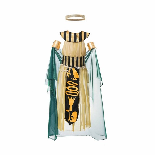 Robe reine égyptienne - robe,
