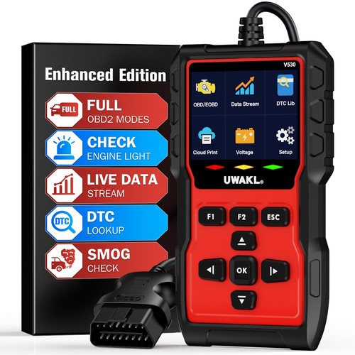 Obd2 diagnostic valise voiture - diagnostic,