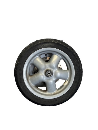 Roue jante avant yamaha mbk - roue,