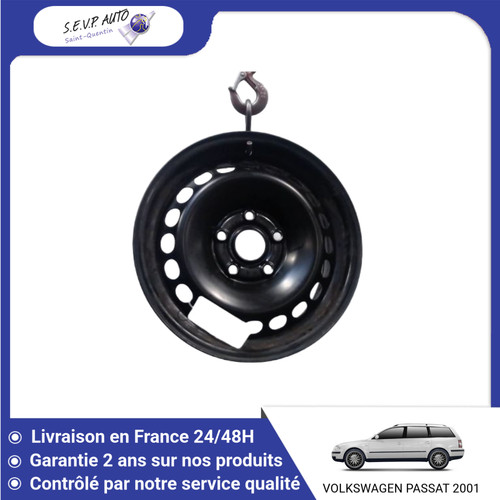 Jante tole volkswagen - 🇫🇷,