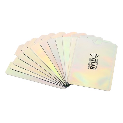 Rfid blocage crédit carte - blocage,