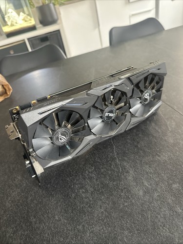Rtx 1070 strix - 1070, ti