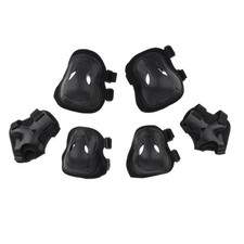 6 Pcs Adulte Roller Patinage