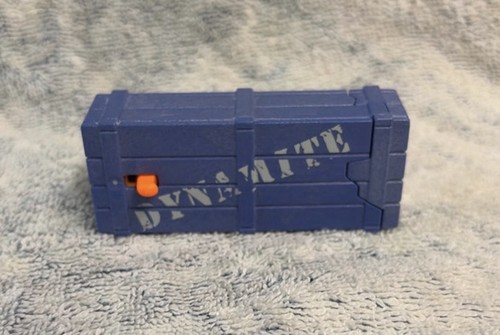 Playmobil 5246 dynamite box - playmobil,