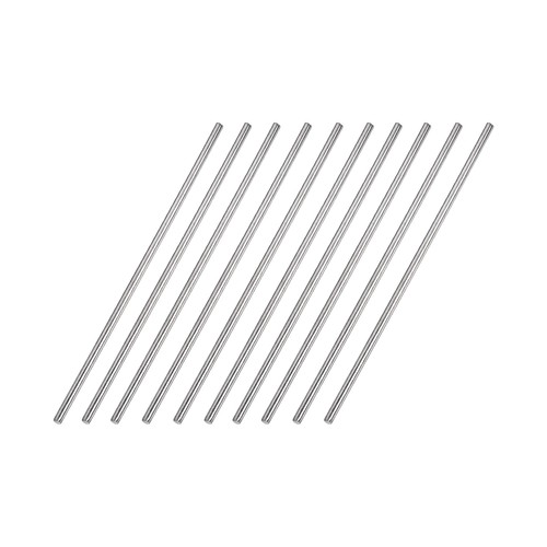 5mm 100mm acier - x, inoxydable