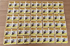 Lot 60 Pochettes CALIMERO