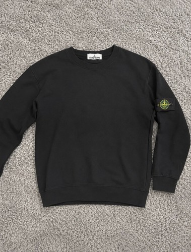 Pull stone island - pull,