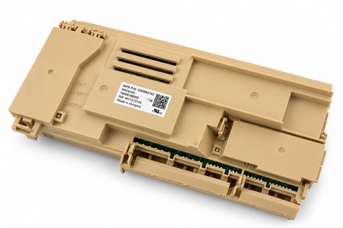 Module programmé nucleus - programmé,