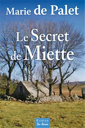 Secret miette marie - de,
