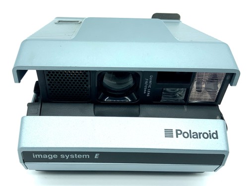 Polaroid image system - polaroid,