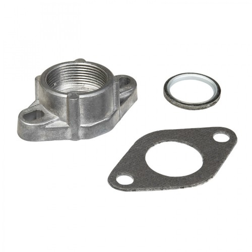 Adaptateur pot echappement - adaptateur,