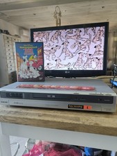 SONY RDR-GX210 Enregistreur DVD