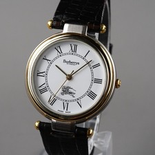 Montre homme Burberrys 8000
