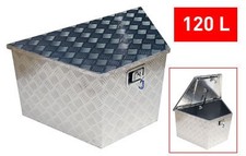 Coffre de flèche de remorque