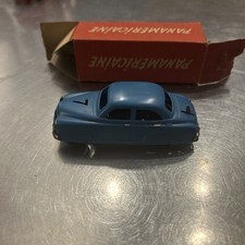 Jouef Panaméricaine Simca
