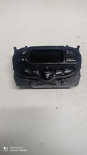 COMMANDE CHAUFFAGE CITROEN XSARA PICASSO 96514030XT